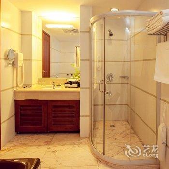 上海奥林匹克俱乐部酒店提供图片