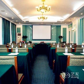 上海奥林匹克俱乐部酒店提供图片