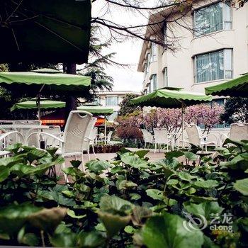 上海奥林匹克俱乐部酒店提供图片