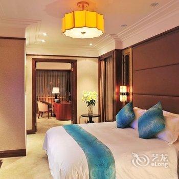 上海大厦酒店提供图片
