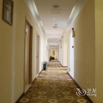 怡莱酒店(重庆合川汽车客运中心酒店)酒店提供图片