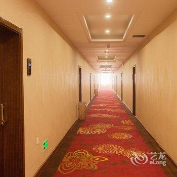 曹县曹普会议中心酒店提供图片