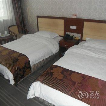 保德瑶晋商务酒店酒店提供图片