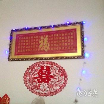 平遥爱转角青旅酒店提供图片