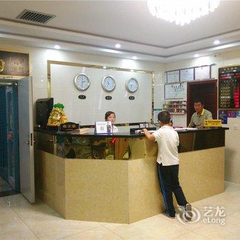 克拉玛依小小苹果商务宾馆酒店提供图片