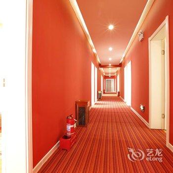 阳城2099宾馆酒店提供图片
