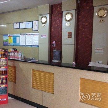 萍乡市金海湾宾馆(金海)酒店提供图片