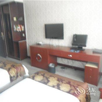 保德瑶晋商务酒店酒店提供图片