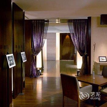 台北商旅大安馆酒店提供图片