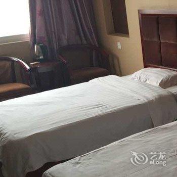 钟祥天宇快捷酒店酒店提供图片