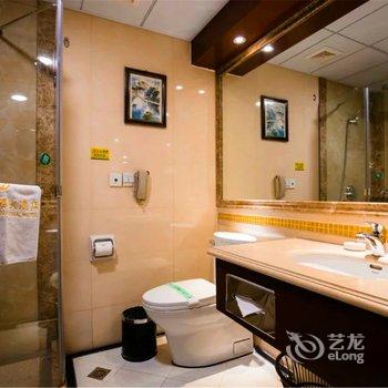 吉安文山国际大酒店酒店提供图片
