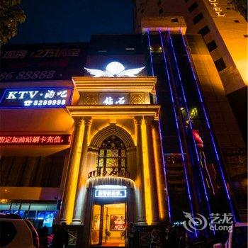 吉安文山国际大酒店酒店提供图片