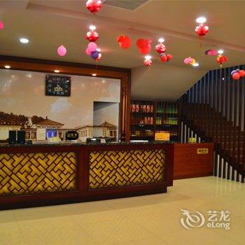武乡红星杨快捷酒店酒店提供图片