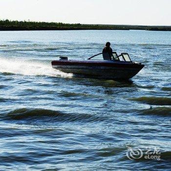 鄂托克旗碧海阳光国际温泉度假中心酒店提供图片