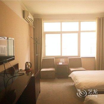 青铜峡宏博商务宾馆酒店提供图片