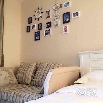 东戴河海湾假日酒店式公寓酒店提供图片