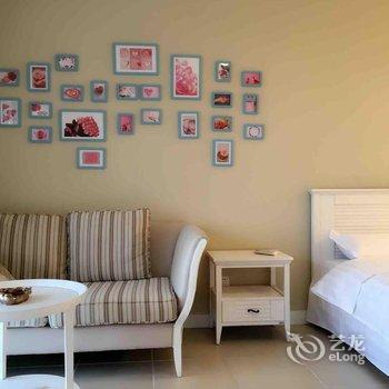 东戴河海湾假日酒店式公寓酒店提供图片