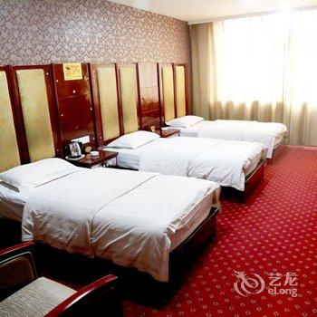 中卫丽新宾馆酒店提供图片