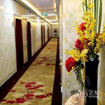 中卫丽新宾馆酒店提供图片