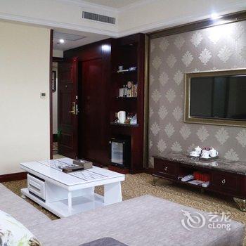 锦鹰国际大酒店酒店提供图片