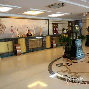 寿阳华海商务大酒店酒店提供图片