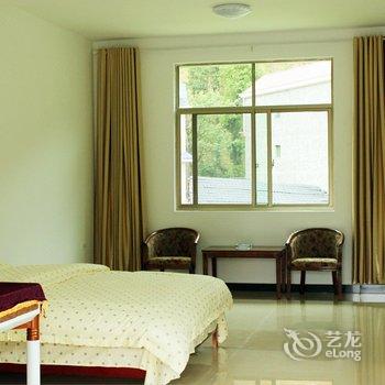 武功山红太阳酒店酒店提供图片