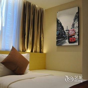 香港颐庭酒店酒店提供图片