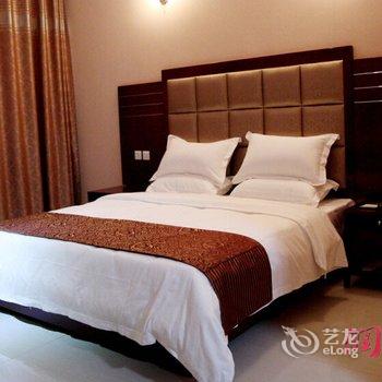 润荷苑商务酒店(聊城光岳路店)酒店提供图片