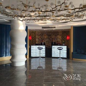 莱西鸿熙福精品酒店酒店提供图片