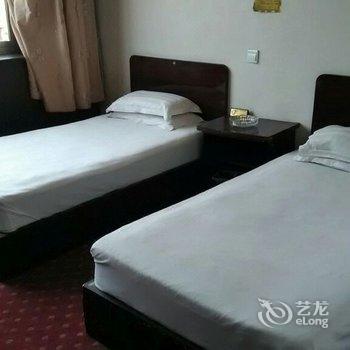 乡宁昌宁快捷宾馆酒店提供图片