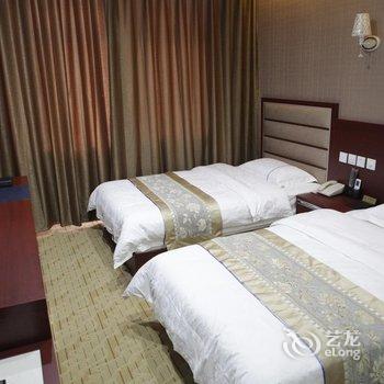 翁牛特旗云龙大酒店酒店提供图片