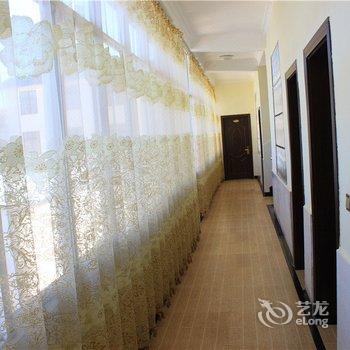 宁蒗永宁鸿福商务宾馆酒店提供图片