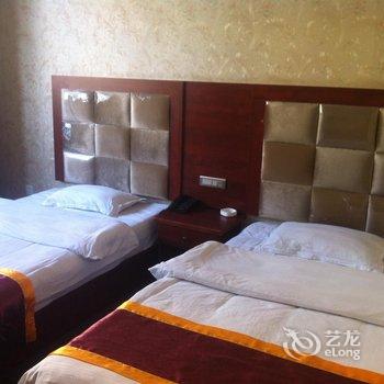 海南州东晨商务宾馆(共和县)酒店提供图片