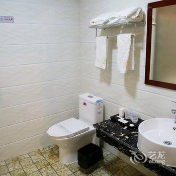 中卫丽新宾馆酒店提供图片