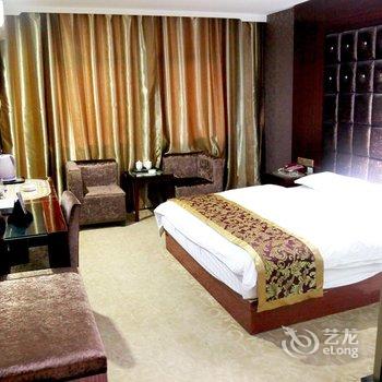 中卫丽新宾馆酒店提供图片