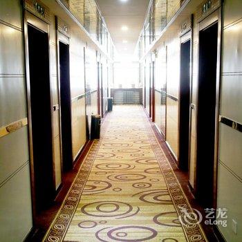中卫丽新宾馆酒店提供图片