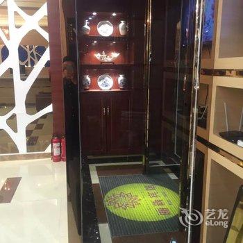 中卫丽新宾馆酒店提供图片