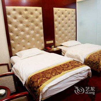 中卫丽新宾馆酒店提供图片
