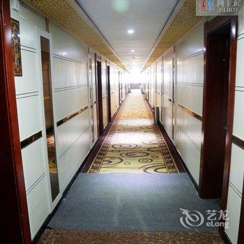 中卫丽新宾馆酒店提供图片