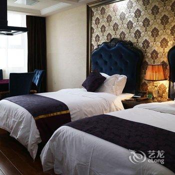 锦鹰国际大酒店酒店提供图片