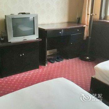 乡宁昌宁快捷宾馆酒店提供图片