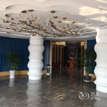 莱西鸿熙福精品酒店酒店提供图片