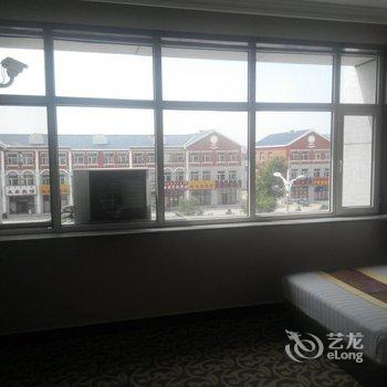 东乌珠穆沁旗乌拉盖永利宾馆酒店提供图片