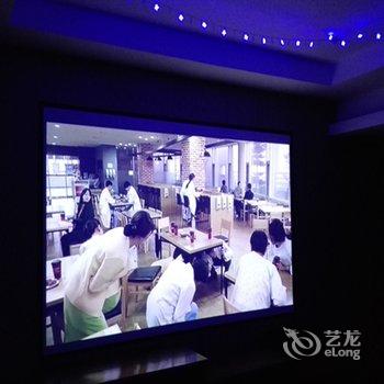 巴彦淖尔塞北振宇酒店酒店提供图片