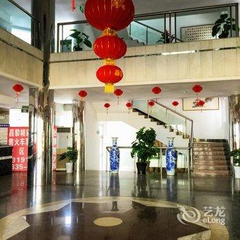 昌黎黄金海岸北京国鑫宾馆酒店提供图片