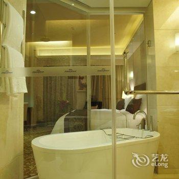 上海科雅国际大酒店(原上海正地豪生大酒店)酒店提供图片