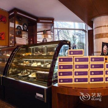 上海奥林匹克俱乐部酒店提供图片