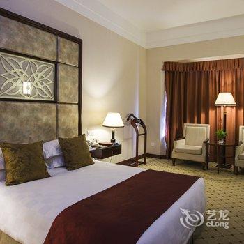 上海奥林匹克俱乐部酒店提供图片