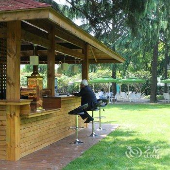 上海奥林匹克俱乐部酒店提供图片