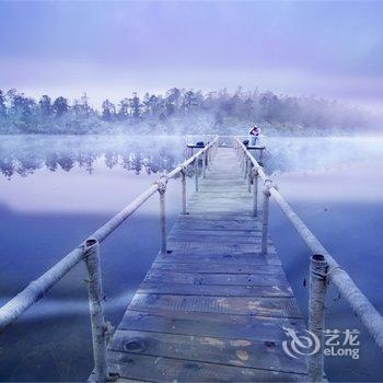 海螺沟云山美地温泉酒店酒店提供图片